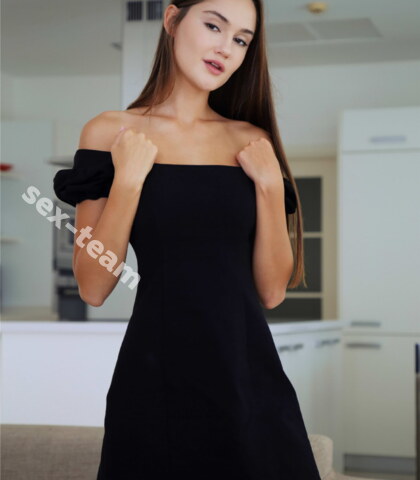 Проститутка Лола