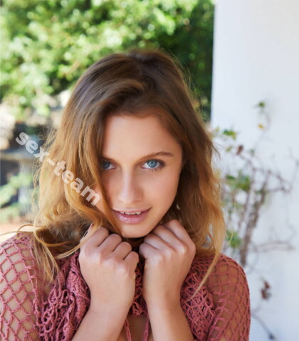 Проститутка Настя